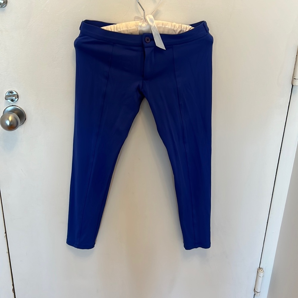 David Lerner Trousers